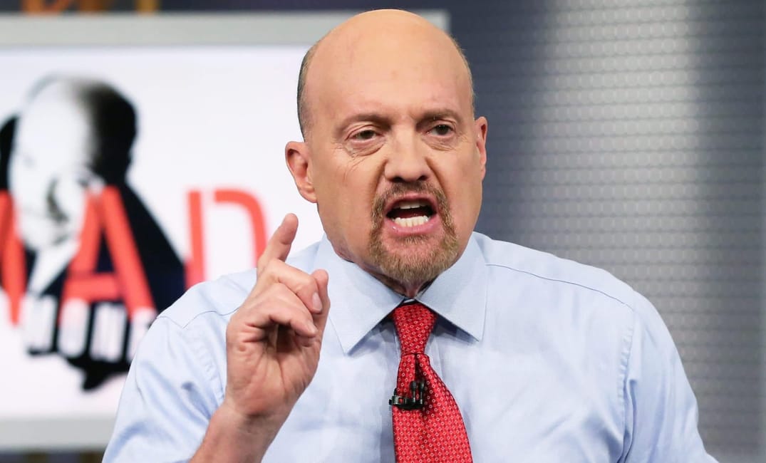 Jim Cramer: Bear Stearns is Fine!