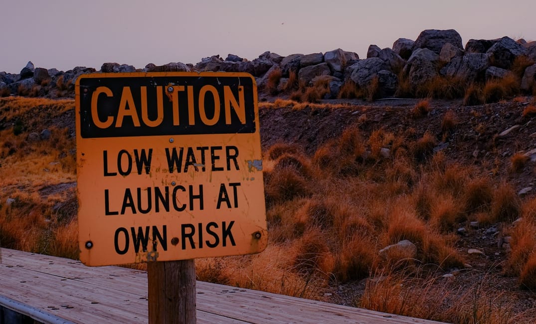 Will This be the Dry Summer Bishop Koyle Predicted?