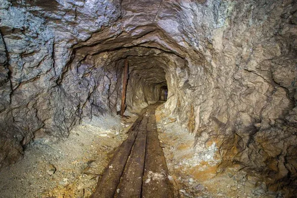 The Dream Mine is the Product of Visions by a Utah County Farmer