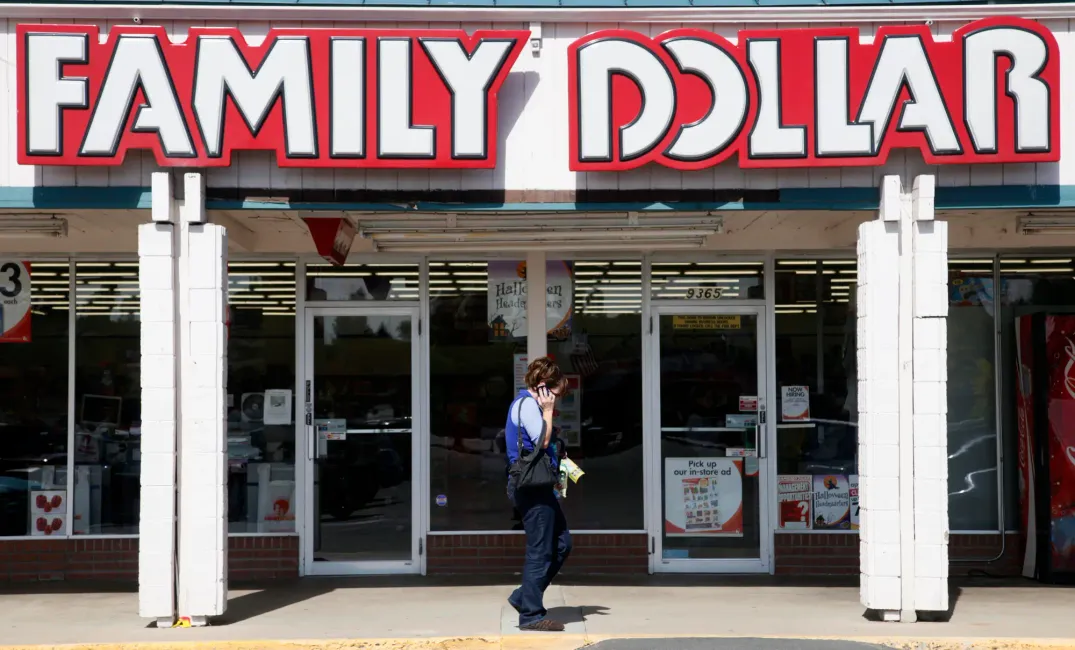 Nearly 1,300 Stores Closing in 2024