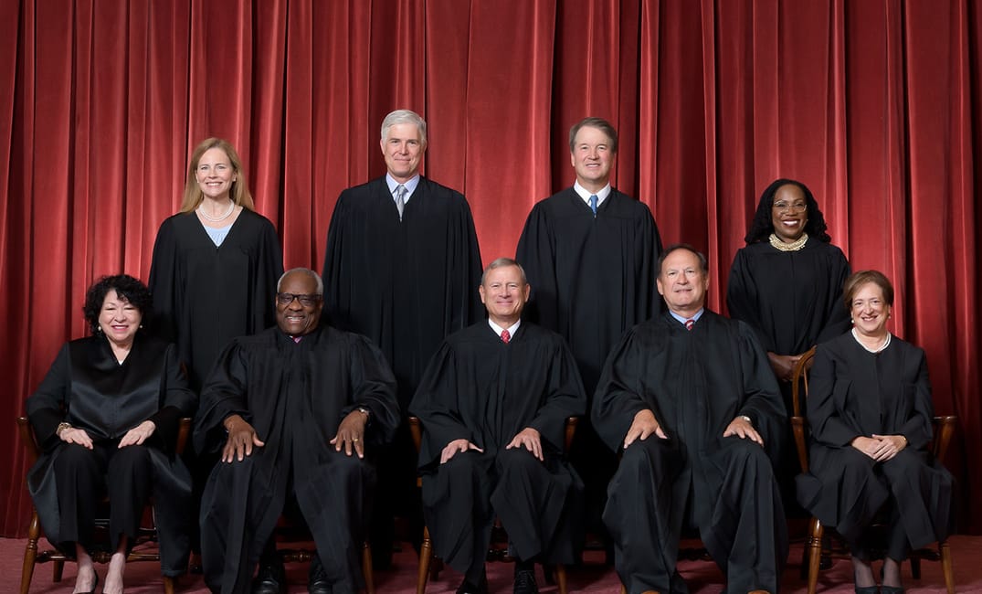 Supreme Court: State Banks can Issue their Own Currency