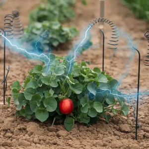 Image of: Translated Nephite Reveals Crop Rejuvenation Program