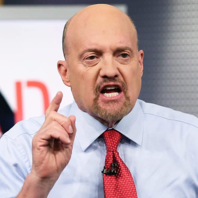 Image of: Jim Cramer: Bear Stearns is Fine!