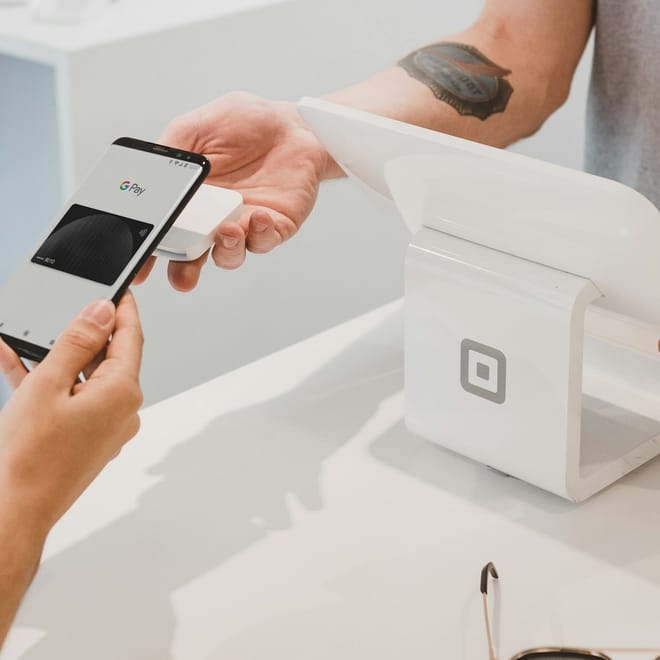 Image of: Banks Moving to All-Digital Future