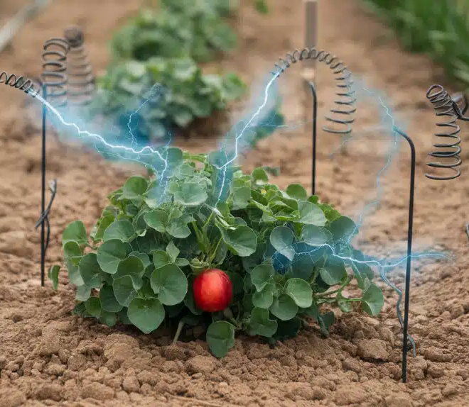 Image of: Translated Nephite Reveals Crop Rejuvenation Program